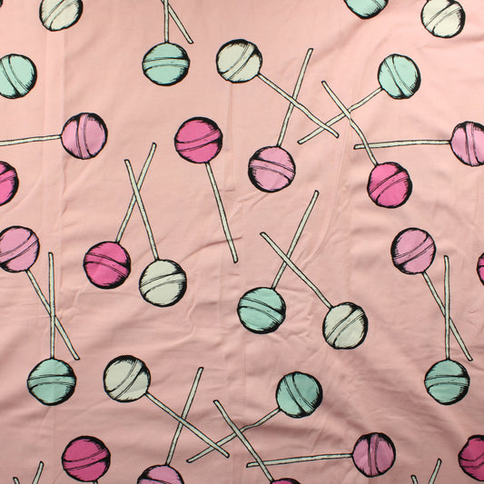 Verson Puoti Lollipop Trikoo - Pala