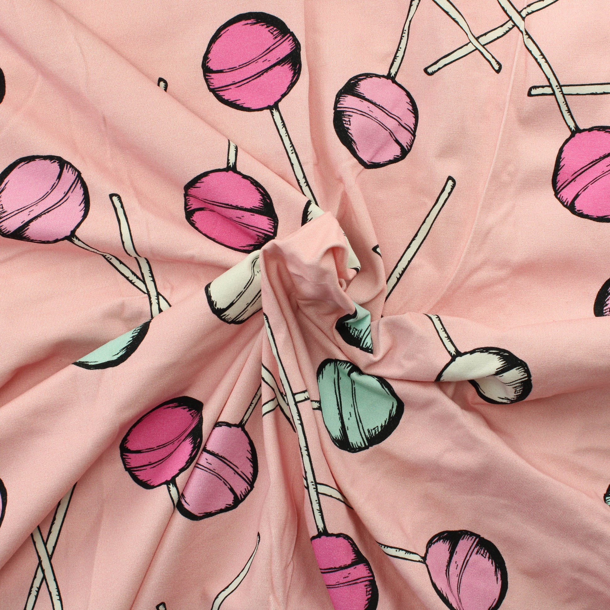 Verson Puoti Lollipop Trikoo - Pala