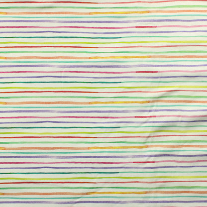 Mereen vesiväriraidat Trikoo - Pala