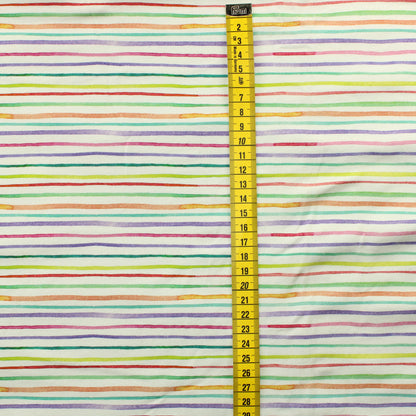 Mereen vesiväriraidat Trikoo - Pala