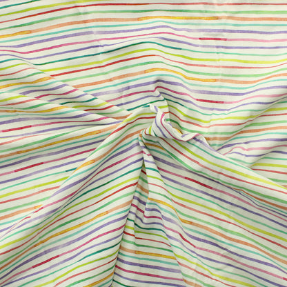 Mereen vesiväriraidat Trikoo - Pala