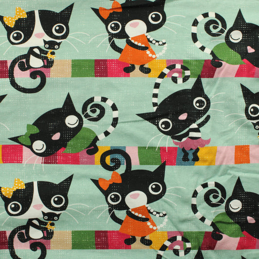 Verson Puoti Kissa Trikoo - Pala