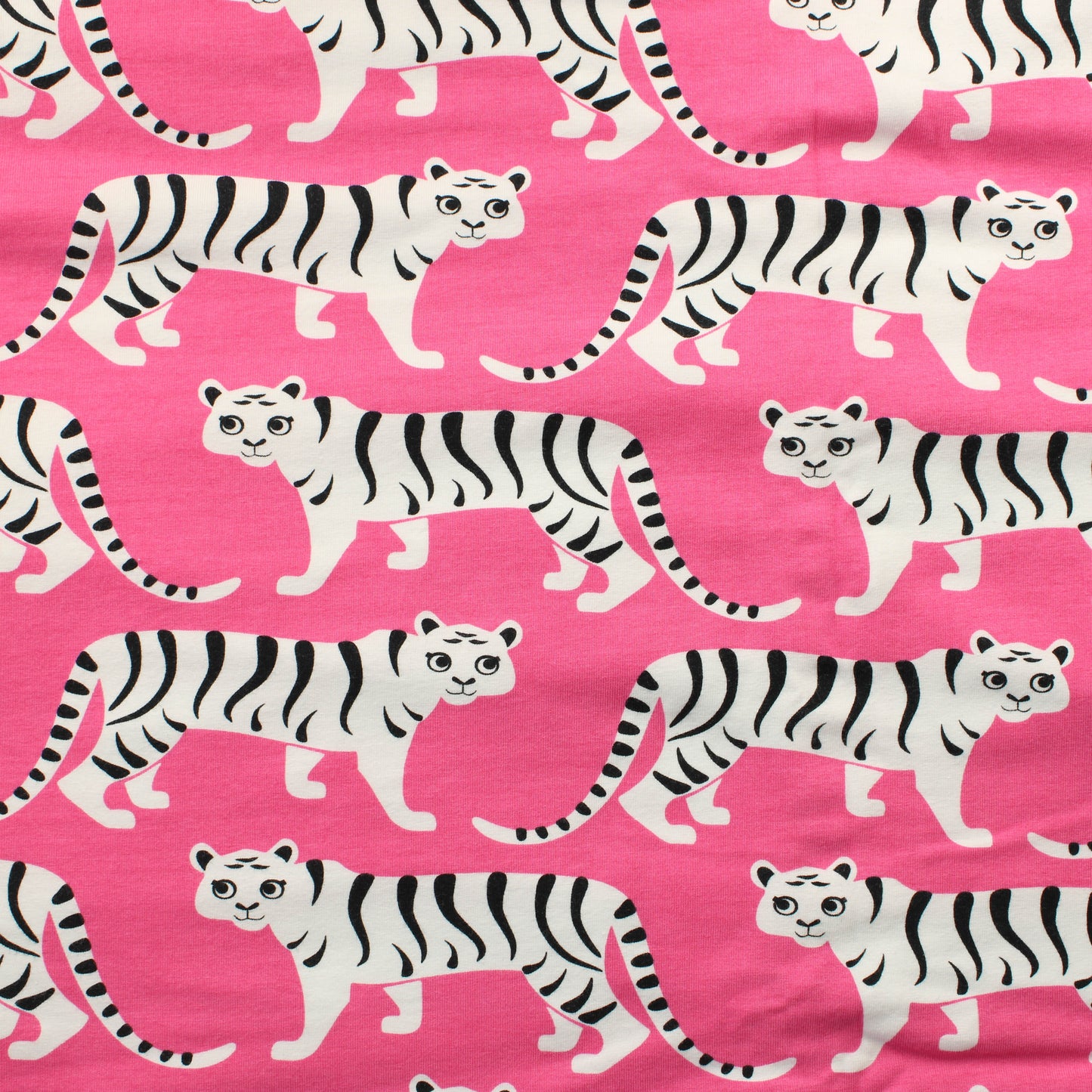 Paapii Tiikeri Trikoo - Pala