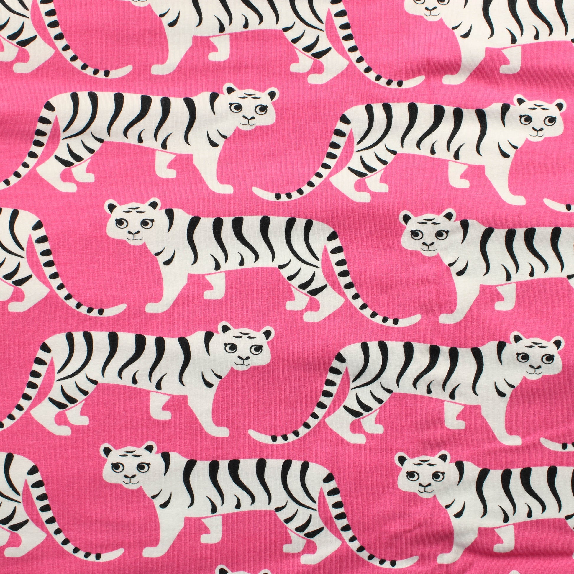 Paapii Tiikeri Trikoo - Pala