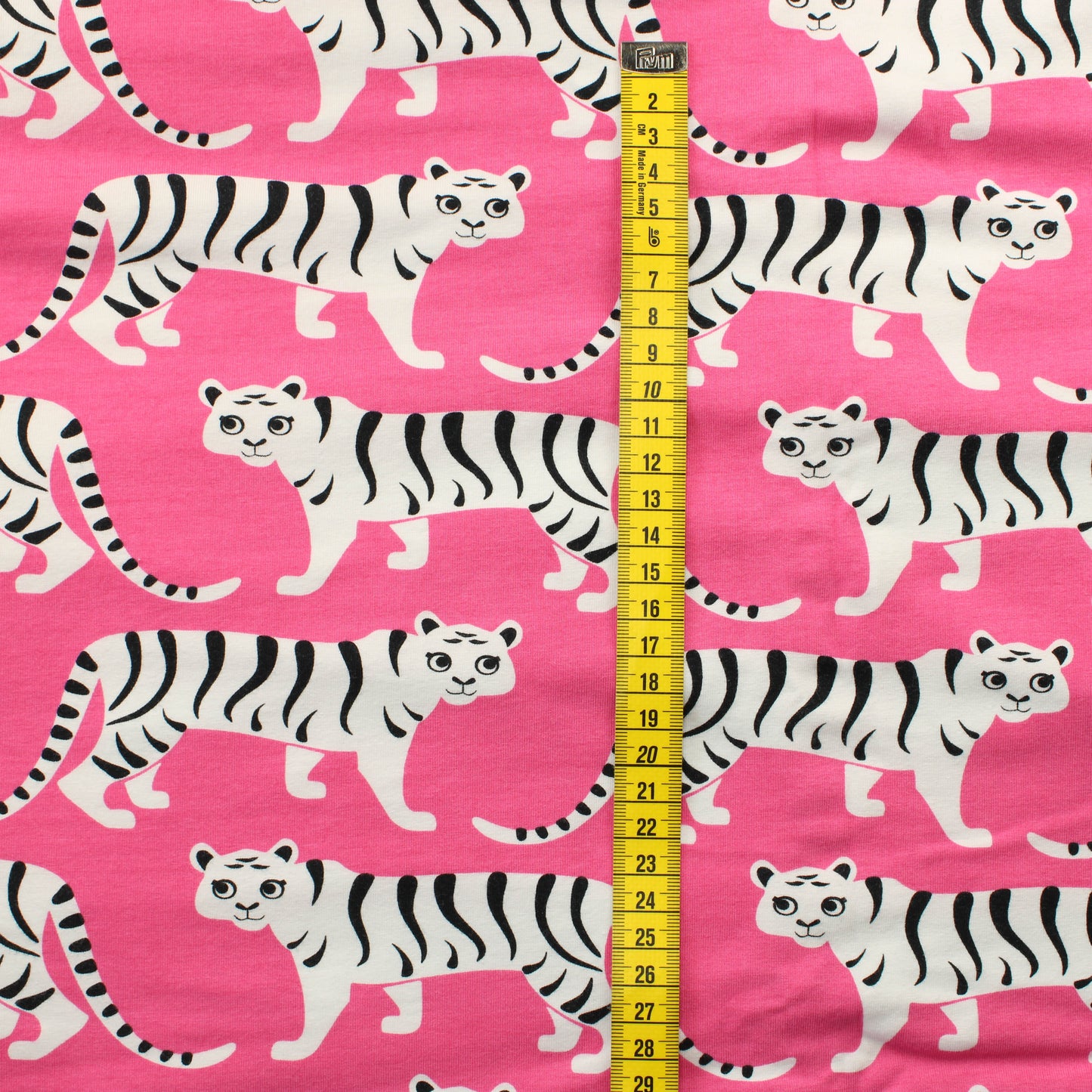 Paapii Tiikeri Trikoo - Pala