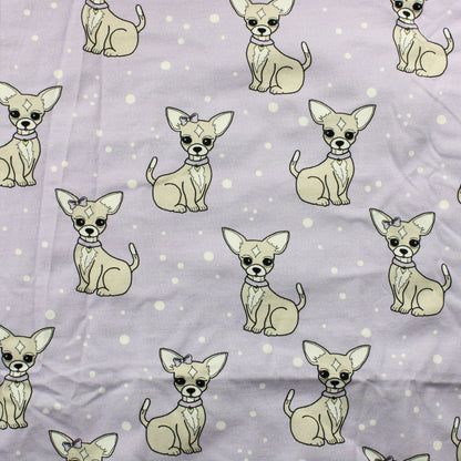 Chihuahua Trikoo - Pala