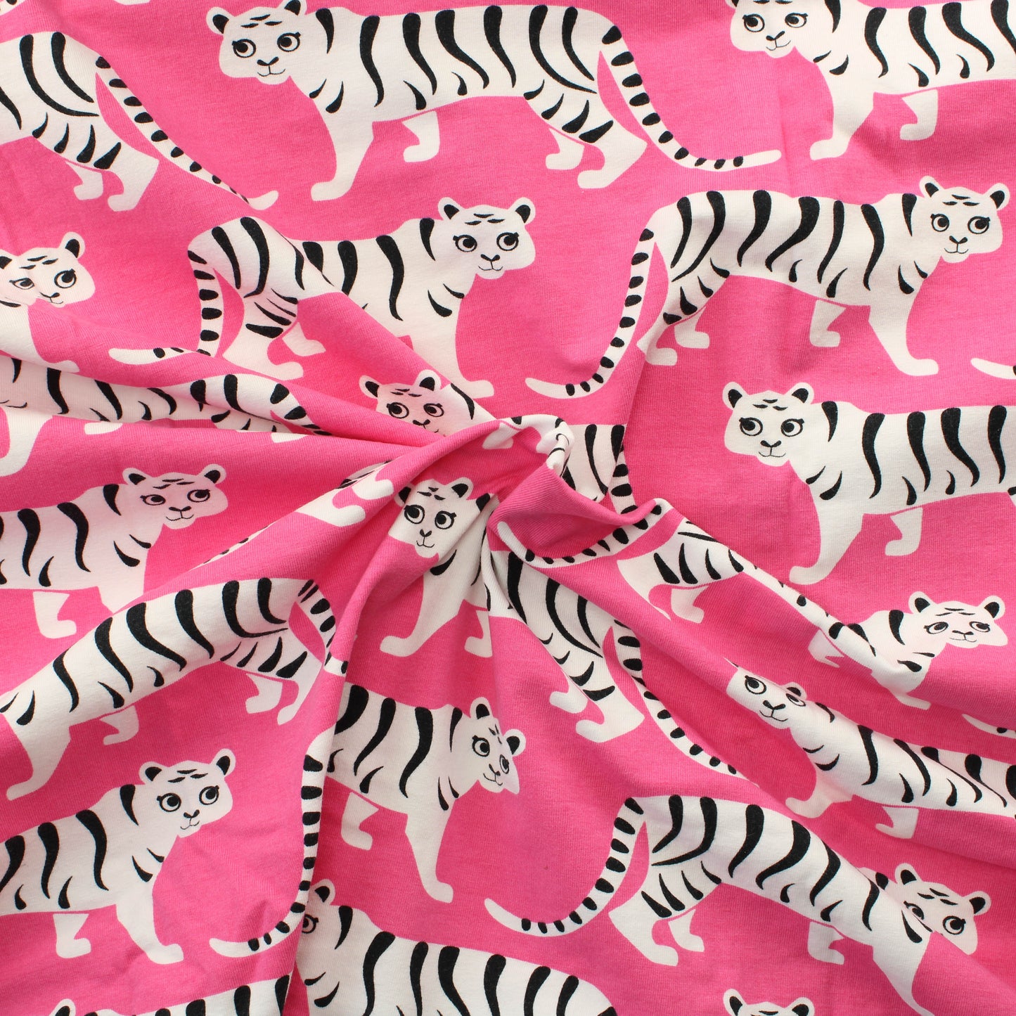 Paapii Tiikeri Trikoo - Pala