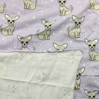 Chihuahua Trikoo - Pala