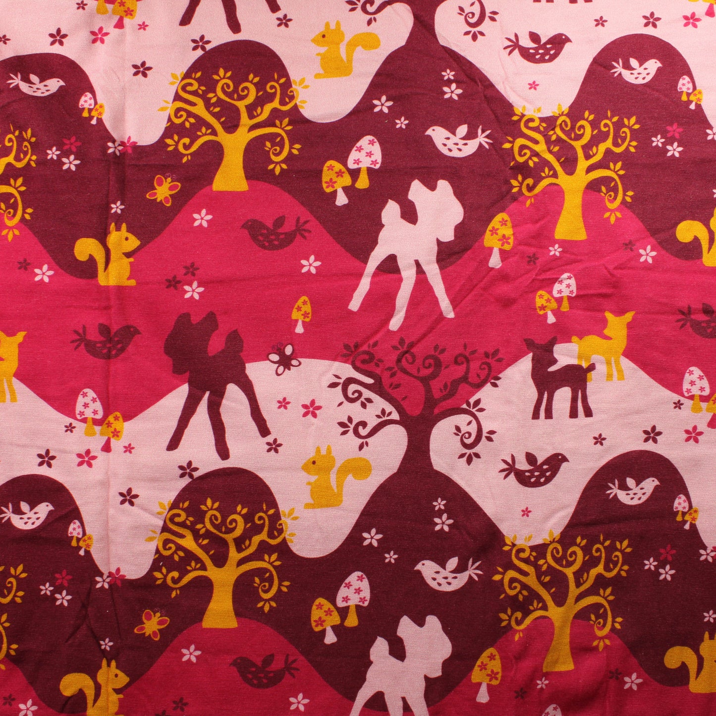 JNY Design Bambi Trikoo - Pala