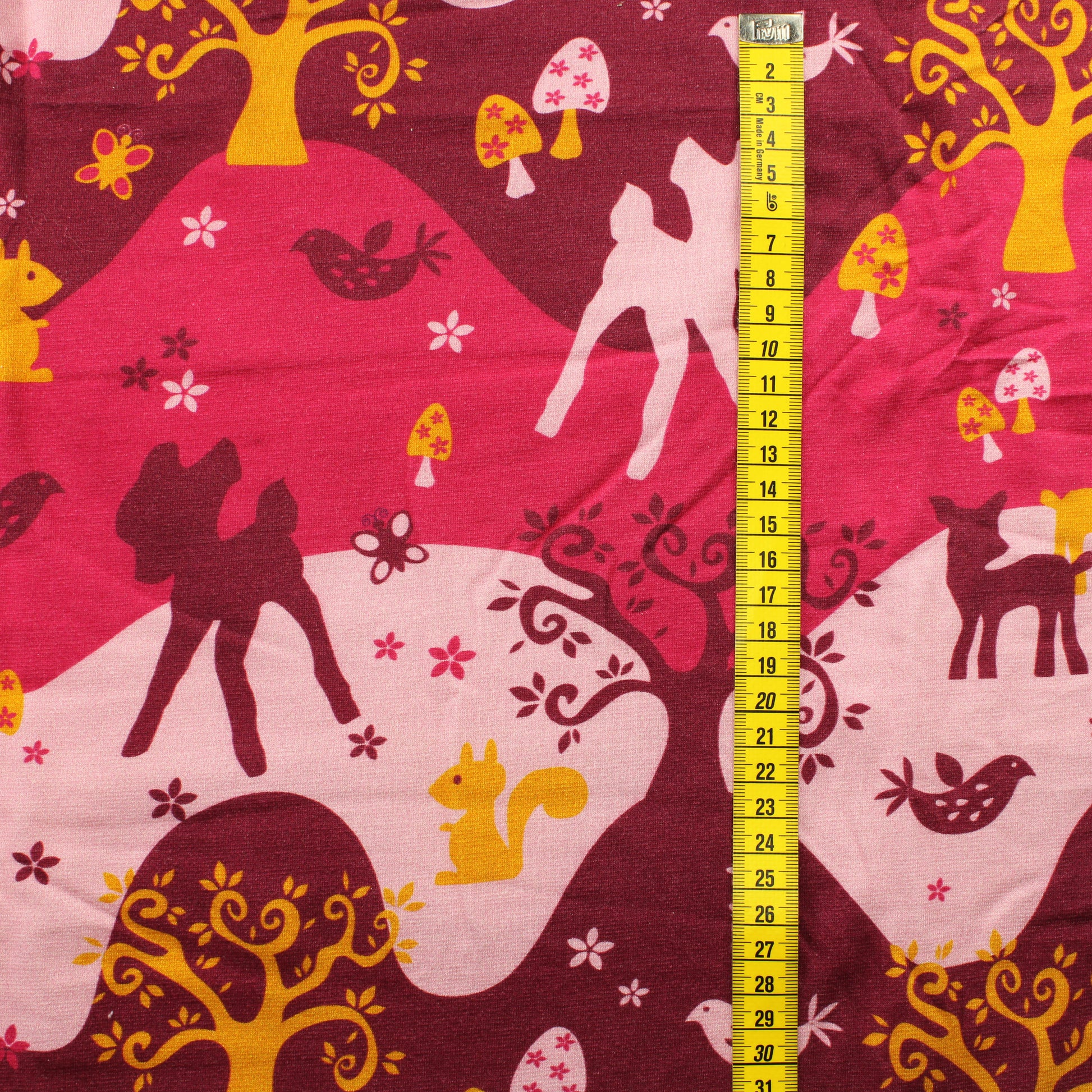 JNY Design Bambi Trikoo - Pala