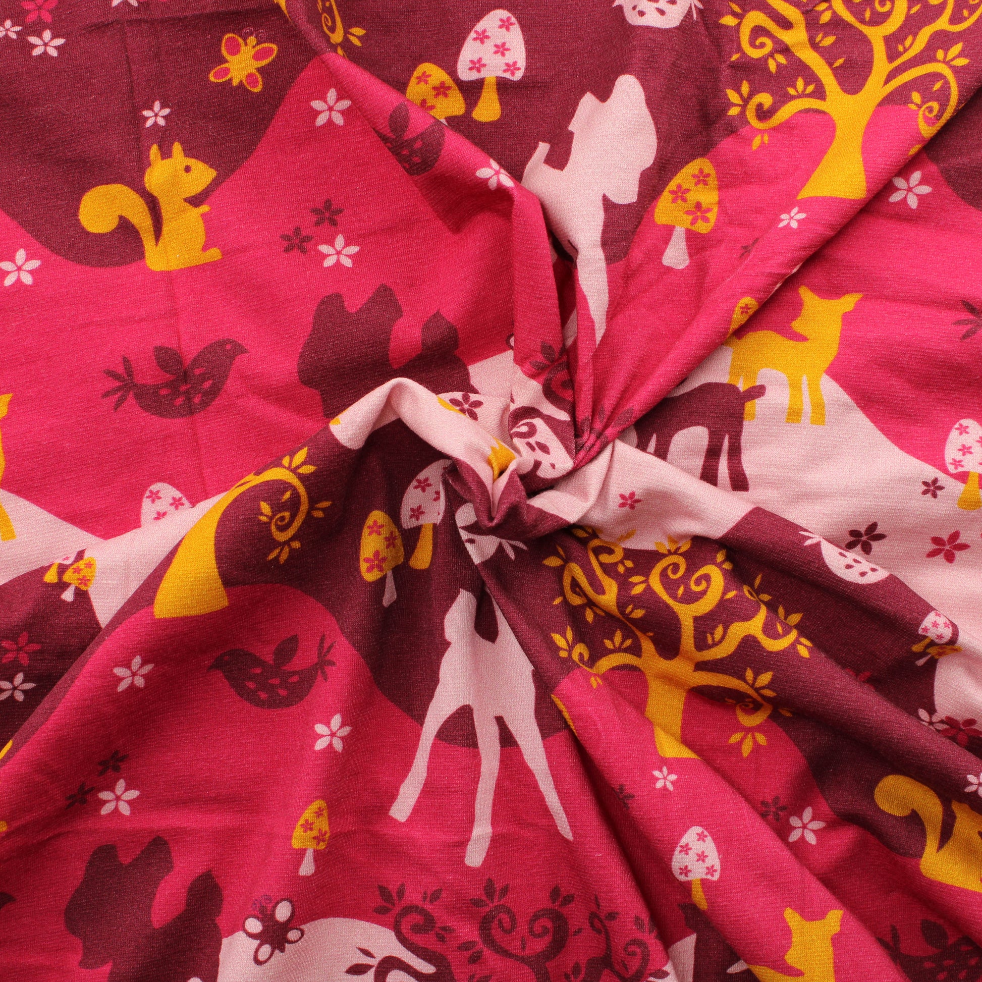 JNY Design Bambi Trikoo - Pala