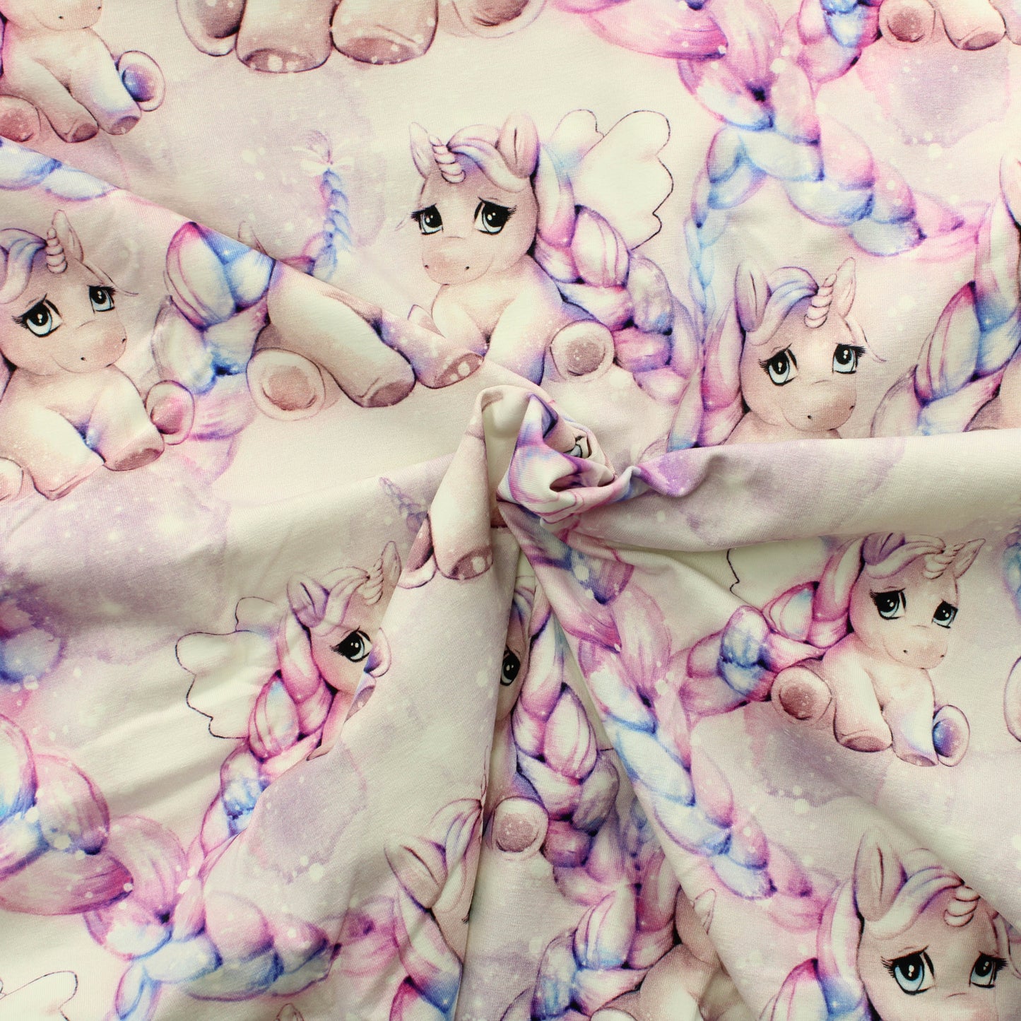 Mainelakeus Taikapilvi Trikoo - Pala