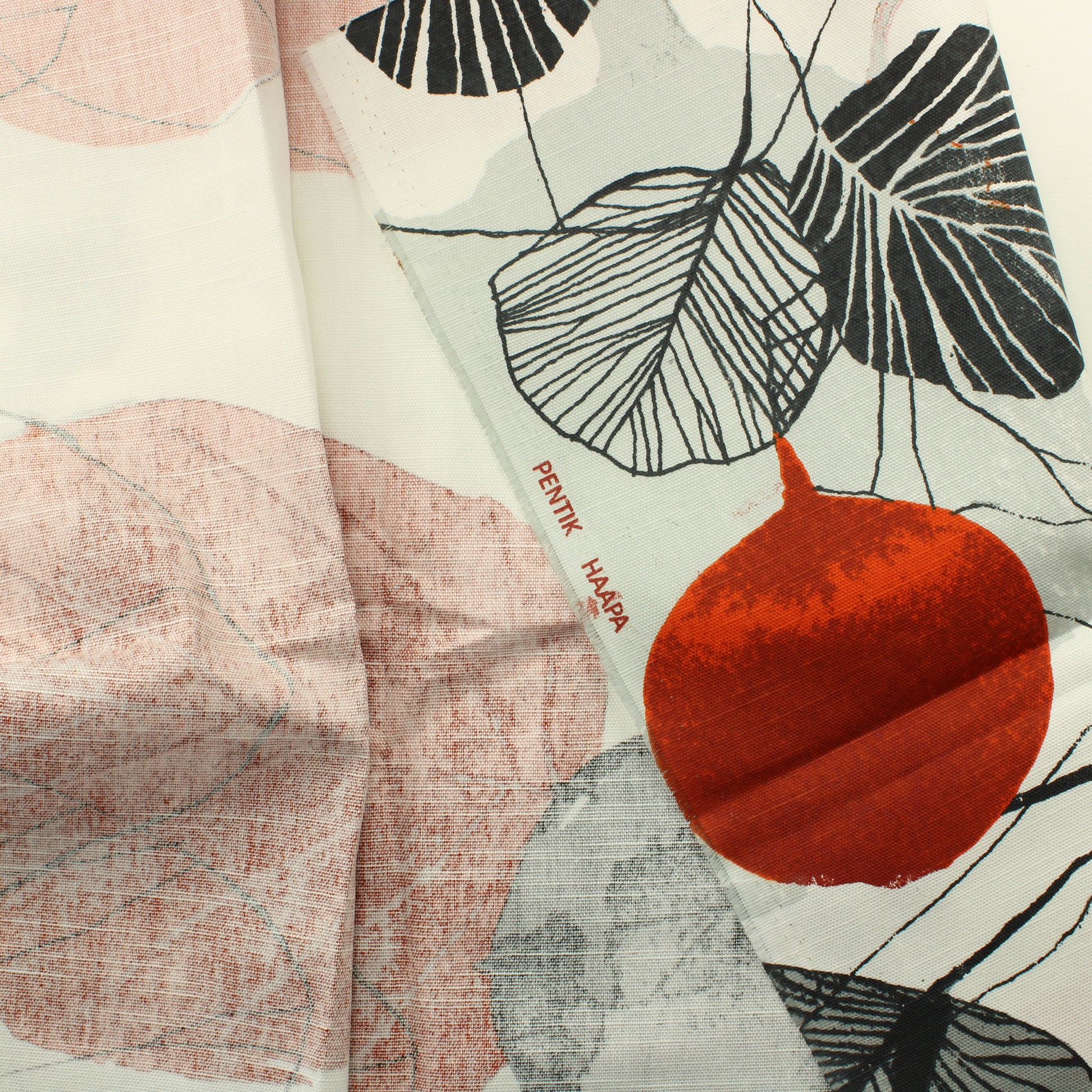 Pentik Haapa Puuvilla - Pala