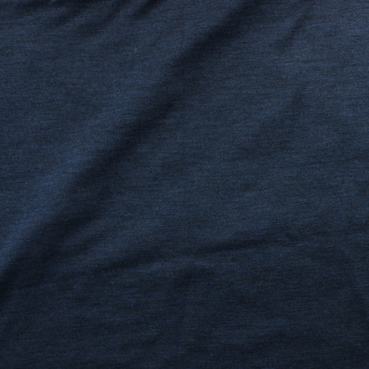 Meleerattusininen Merinovillaneulos - Pala