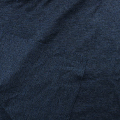 Meleerattusininen Merinovillaneulos - Pala