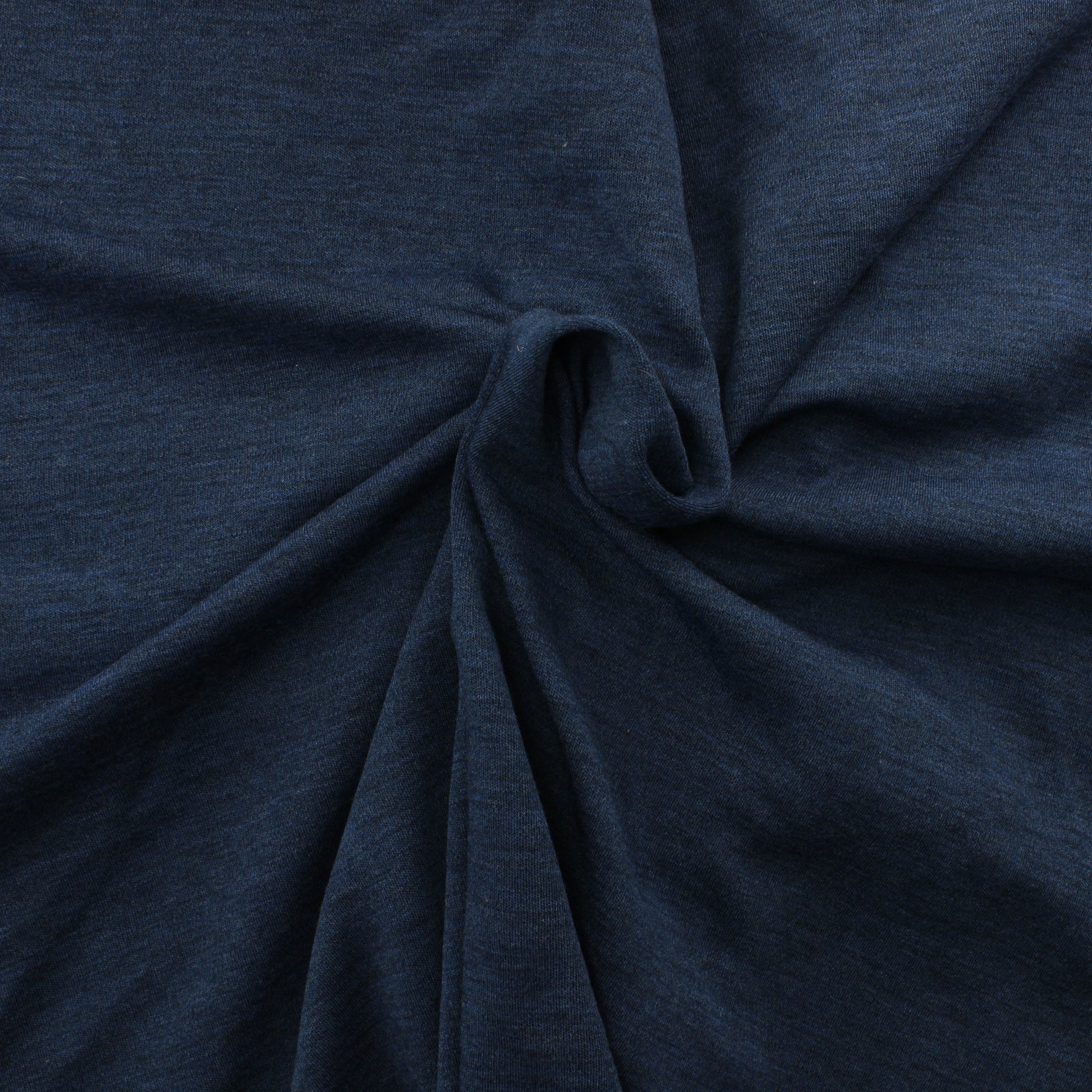 Meleerattusininen Merinovillaneulos - Pala