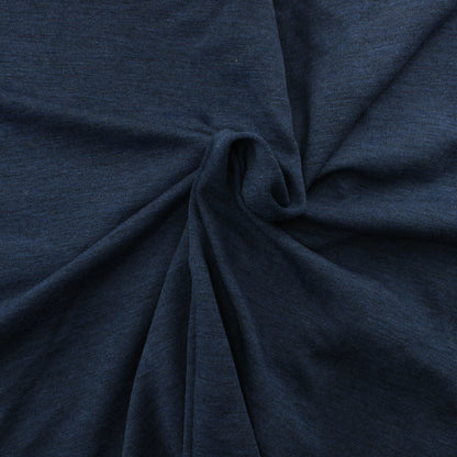 Meleerattusininen Merinovillaneulos - Pala