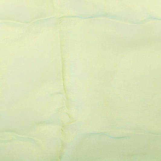 Keltavihreä Verhokangas - Pala