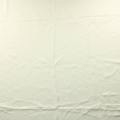 Marimekko Karuselli Valkoinen Vaatetuskangas - Pala