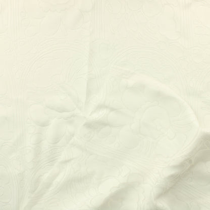 Marimekko Karuselli Valkoinen Vaatetuskangas - Pala