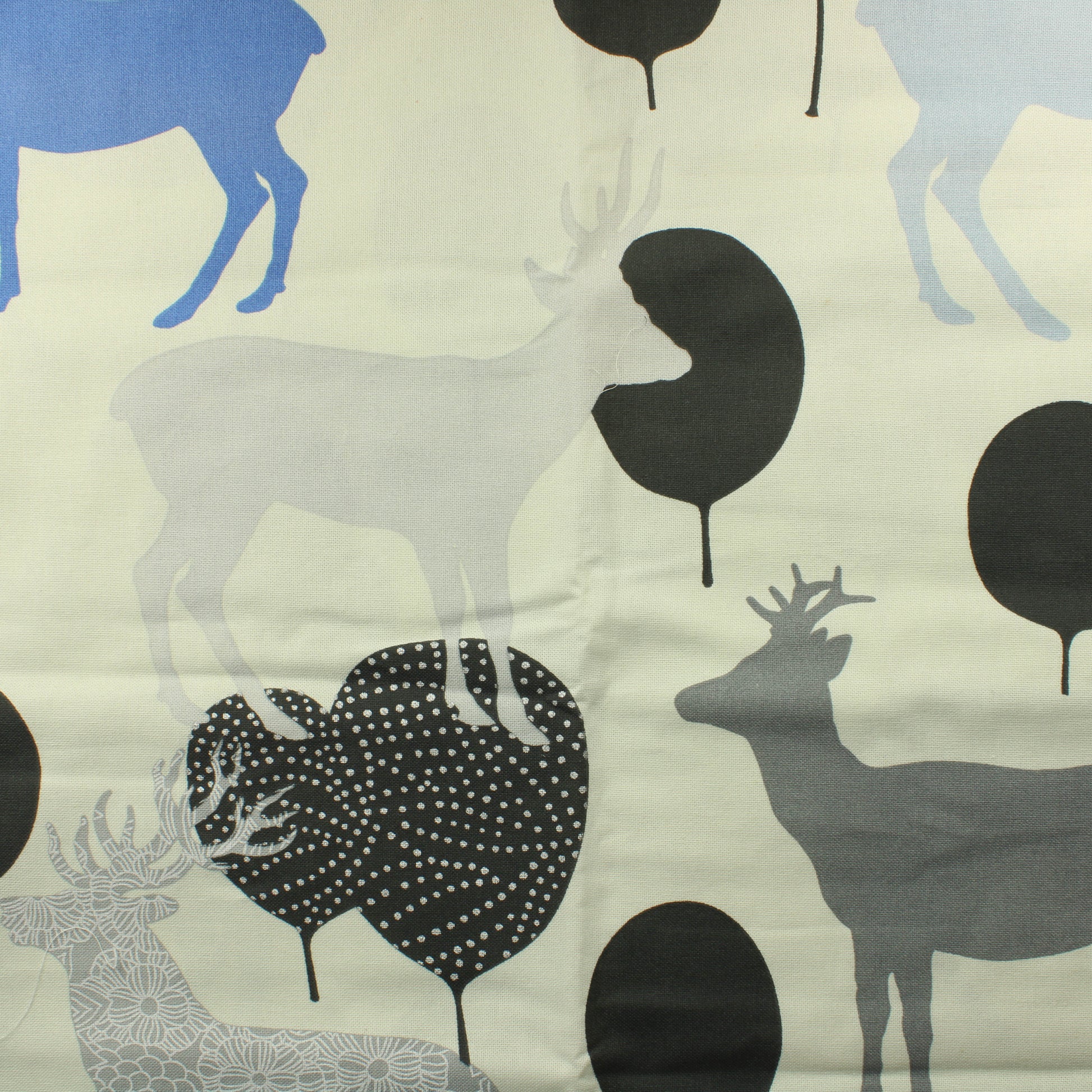 Eruokangas Peura Puuvilla - Pala