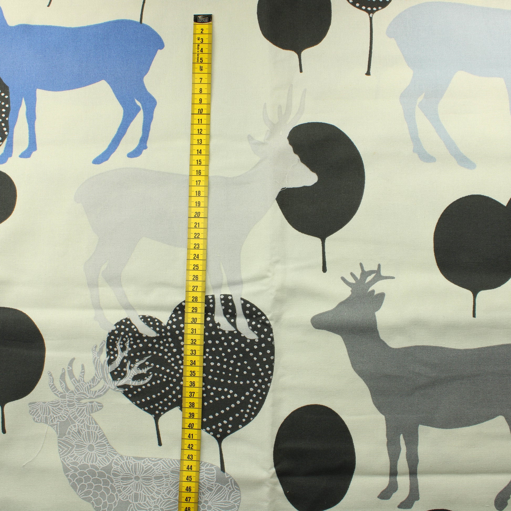 Eruokangas Peura Puuvilla - Pala