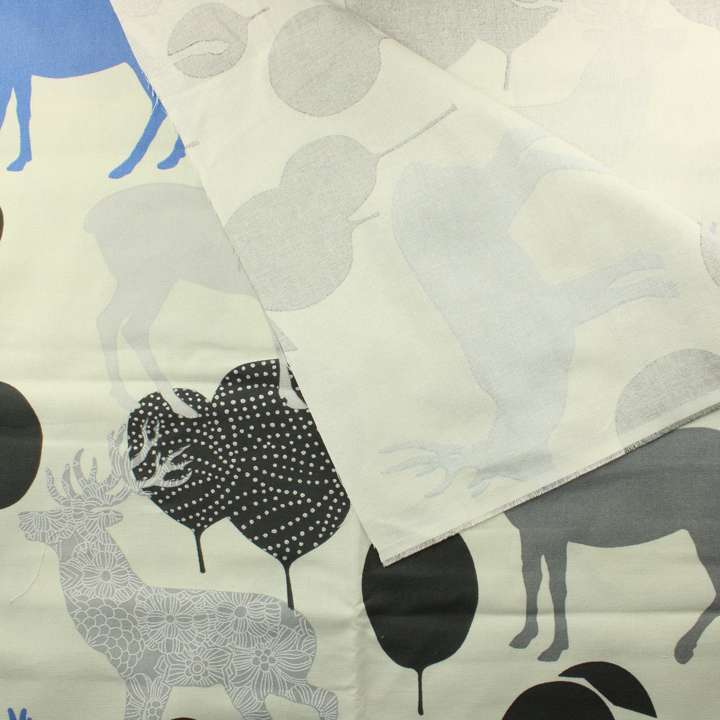 Eruokangas Peura Puuvilla - Pala