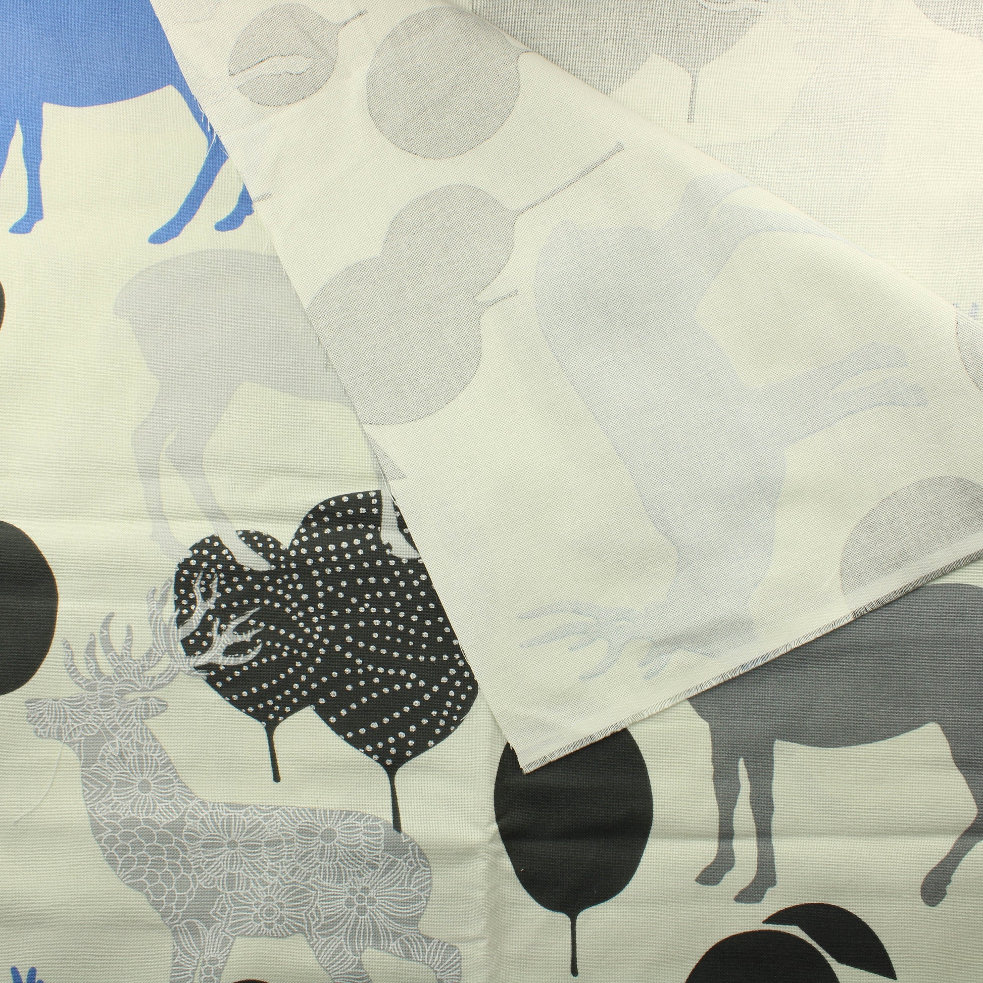 Eruokangas Peura Puuvilla - Pala