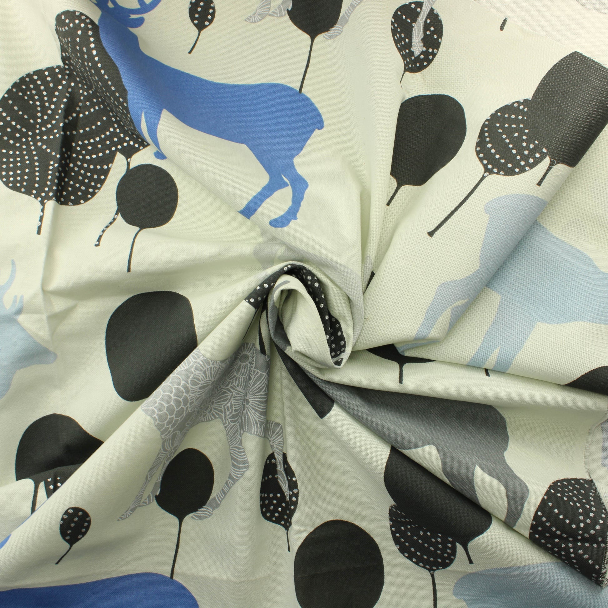 Eruokangas Peura Puuvilla - Pala