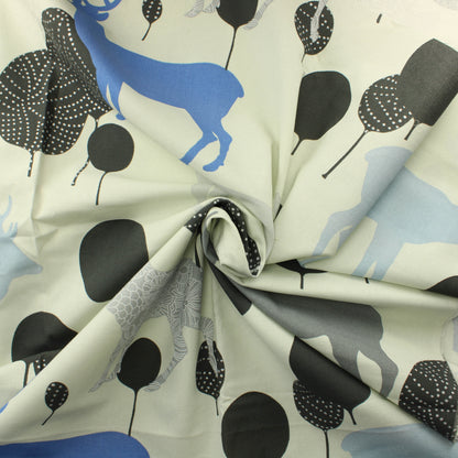 Eruokangas Peura Puuvilla - Pala