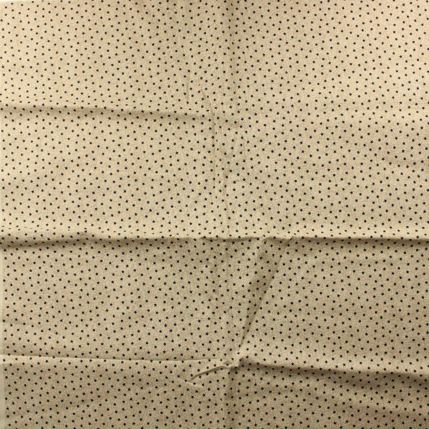 Pienet Siniset tähdet Puuvilla - Pala