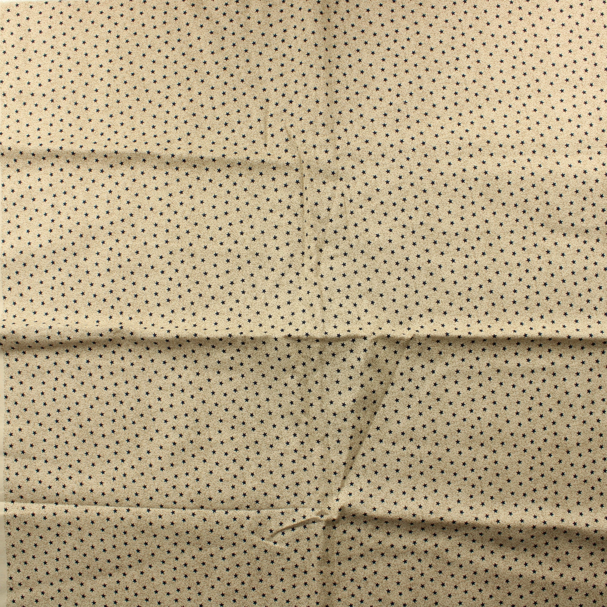 Pienet Siniset tähdet Puuvilla - Pala
