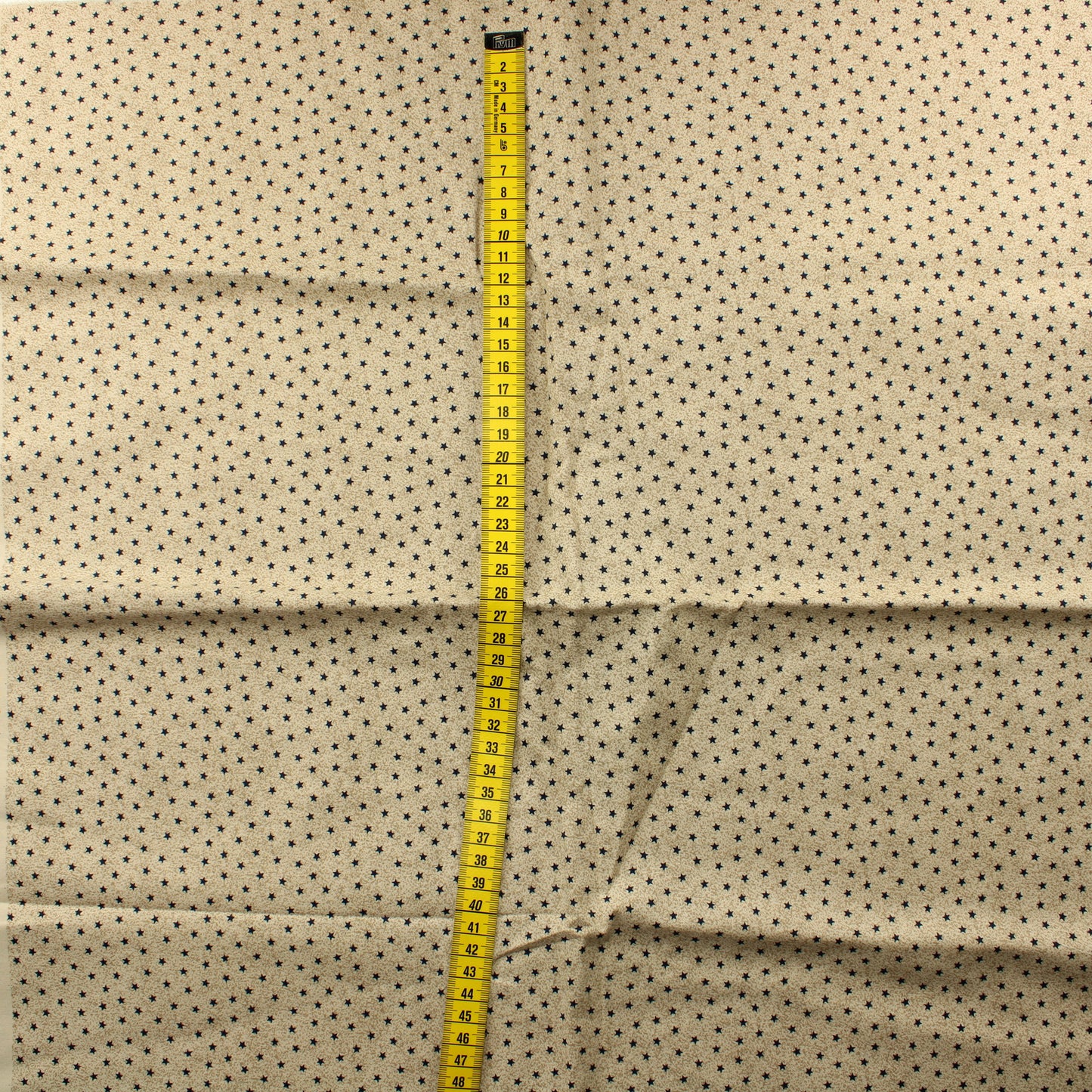 Pienet Siniset tähdet Puuvilla - Pala