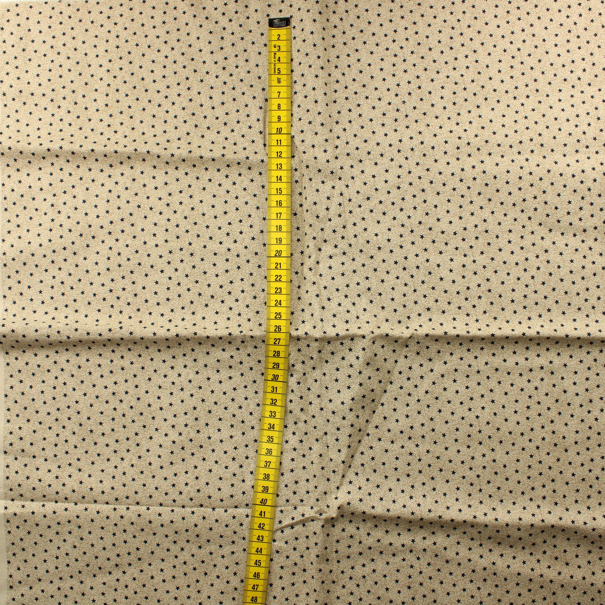 Pienet Siniset tähdet Puuvilla - Pala