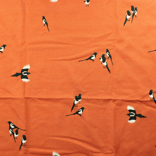 Harakka Trikoo - Pala