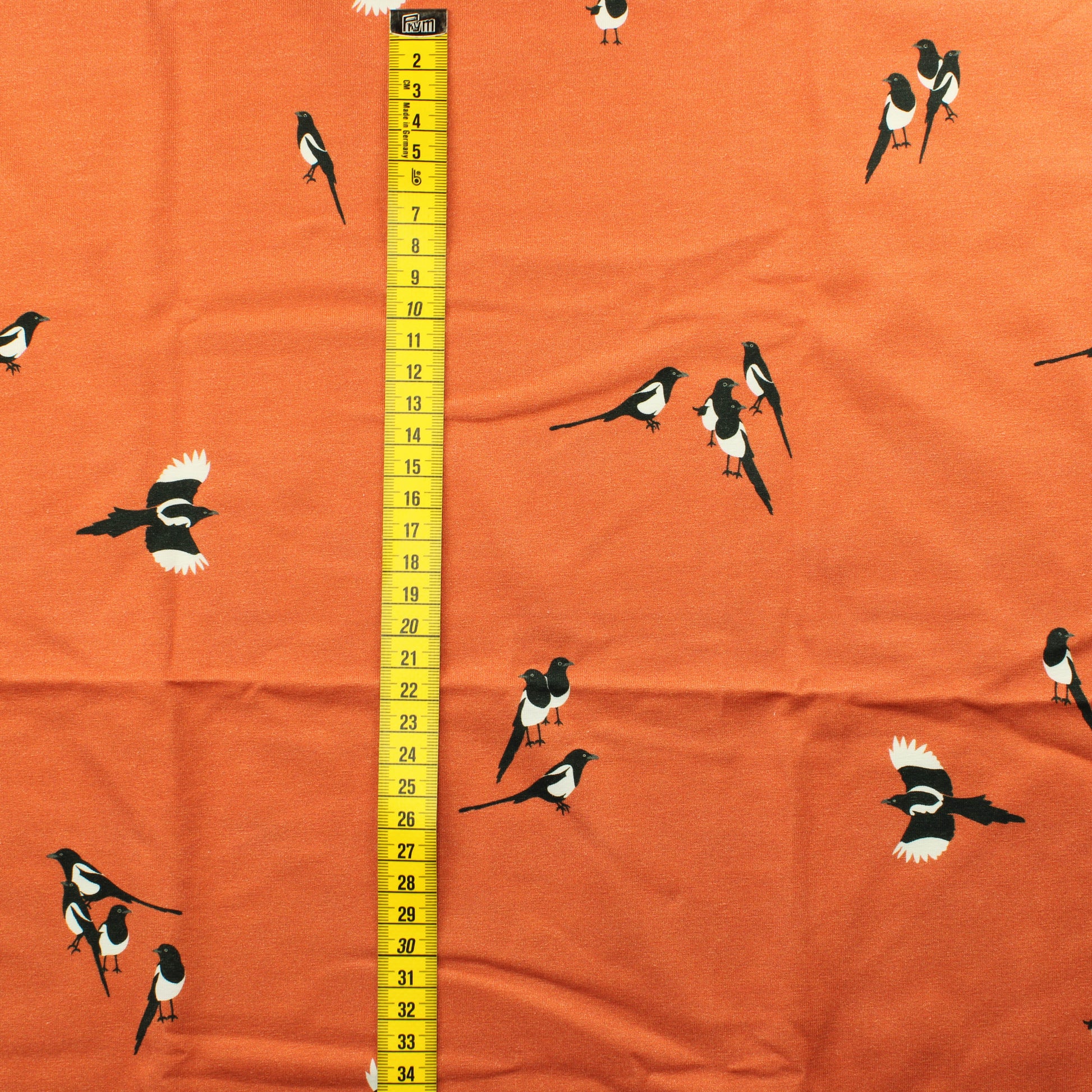 Harakka Trikoo - Pala