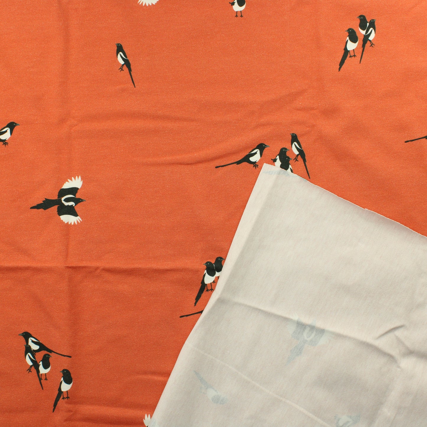 Harakka Trikoo - Pala