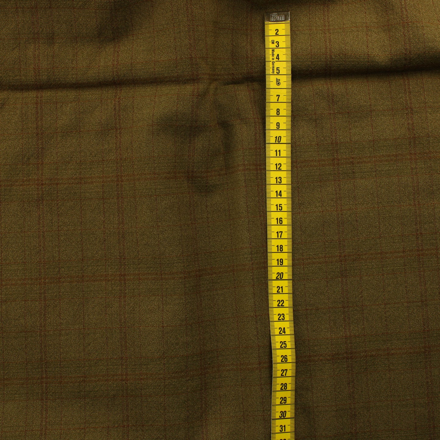 Ruskea ruudullinenVillakangas - Pala