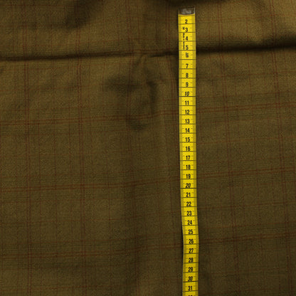 Ruskea ruudullinenVillakangas - Pala