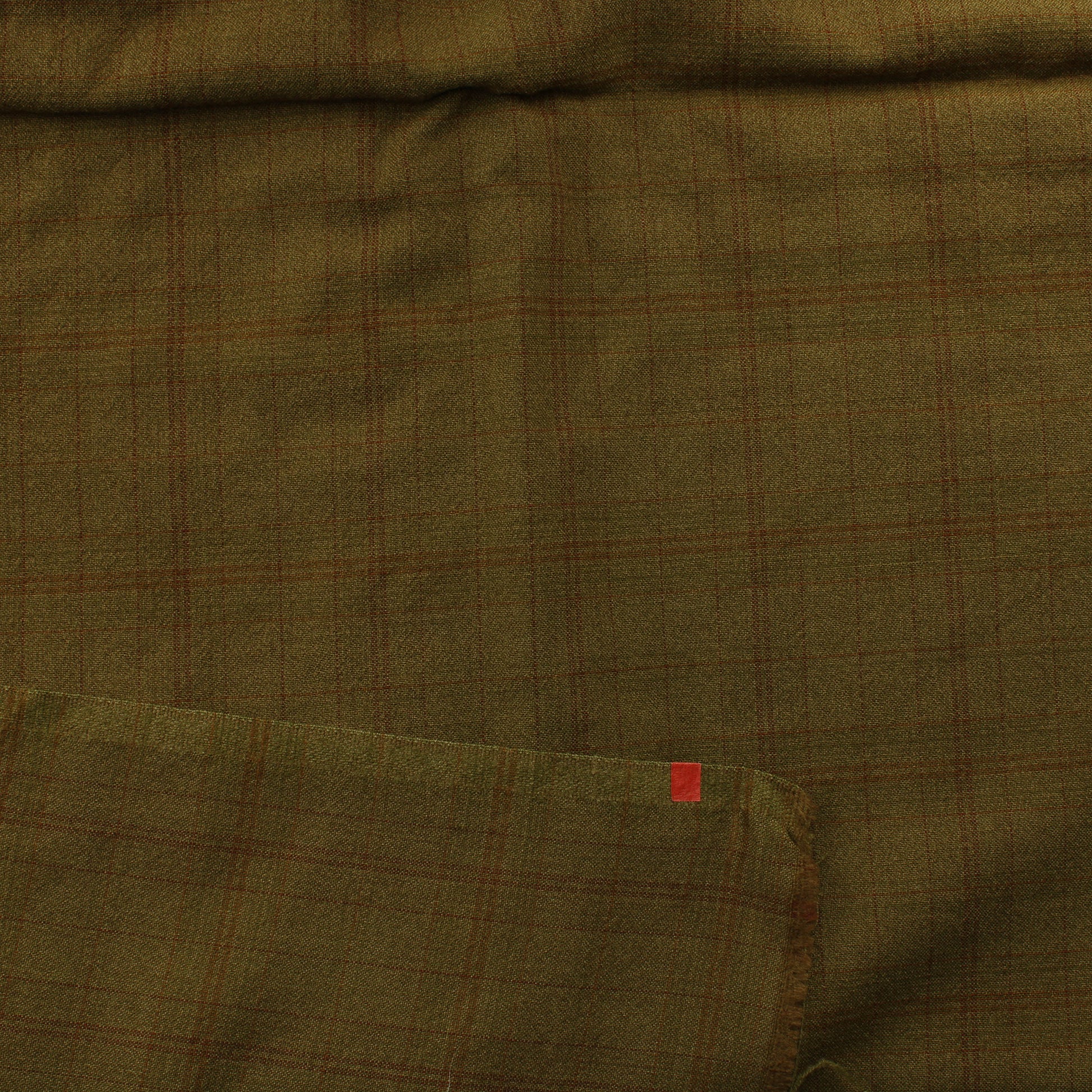 Ruskea ruudullinenVillakangas - Pala