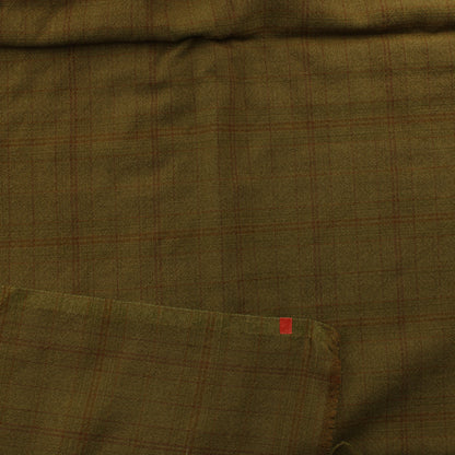 Ruskea ruudullinenVillakangas - Pala