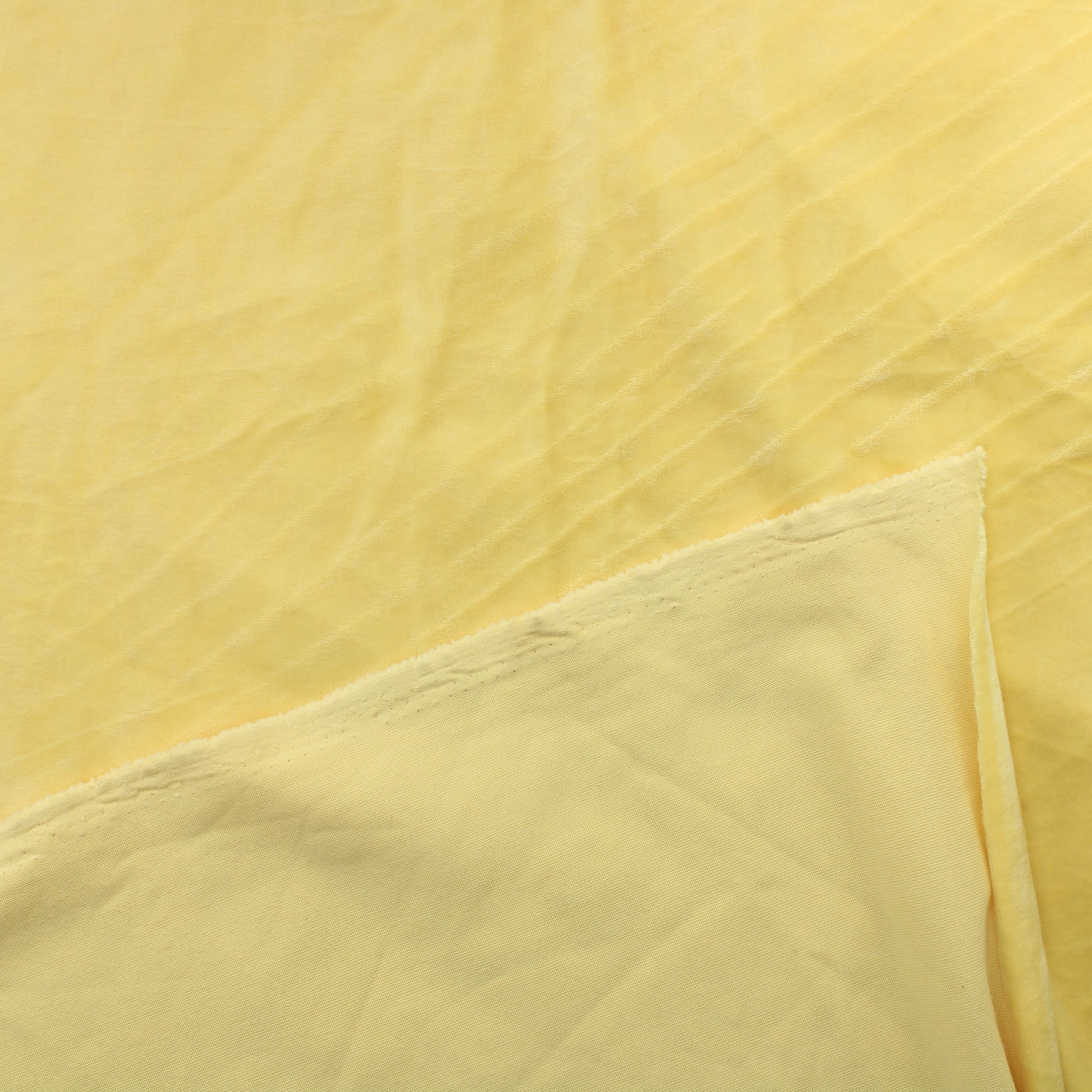 Keltainen Sametti - Pala