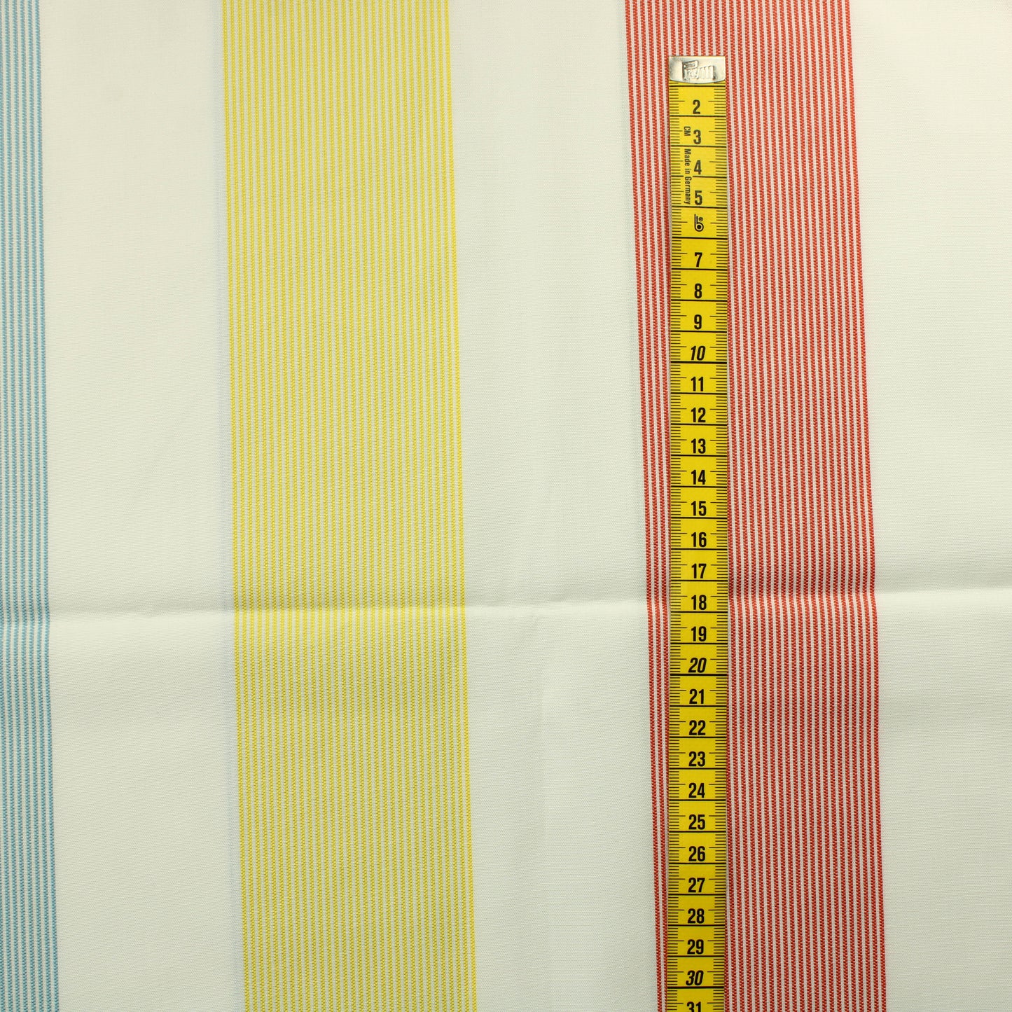 Pystyraitainen Verhokangas - Pala