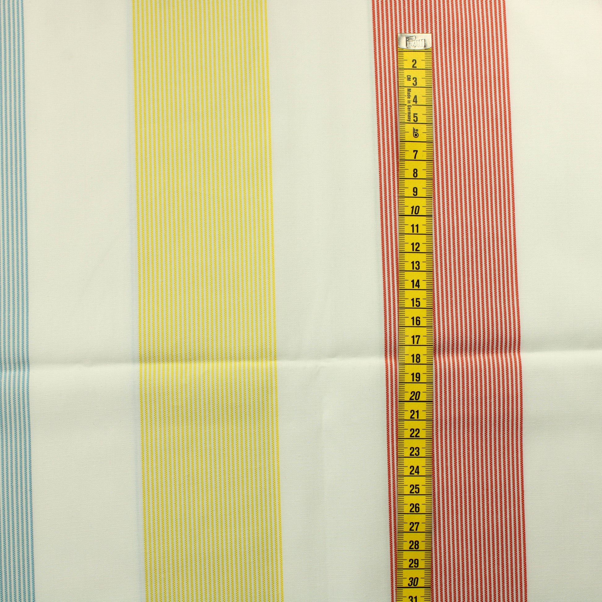 Pystyraitainen Verhokangas - Pala