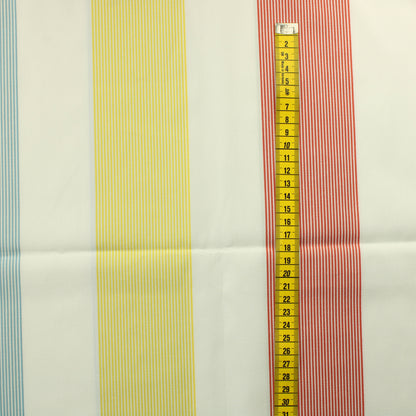 Pystyraitainen Verhokangas - Pala