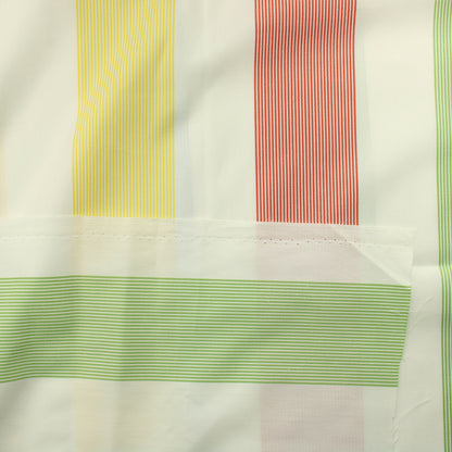 Pystyraitainen Verhokangas - Pala