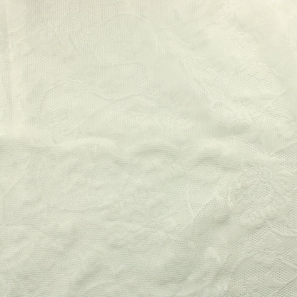 Valkoinen Pitsikangas - Pala