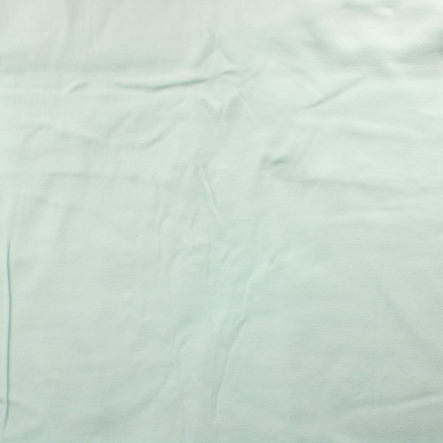 Vaaleasininen Interlock Trikoo tuubilla - Pala