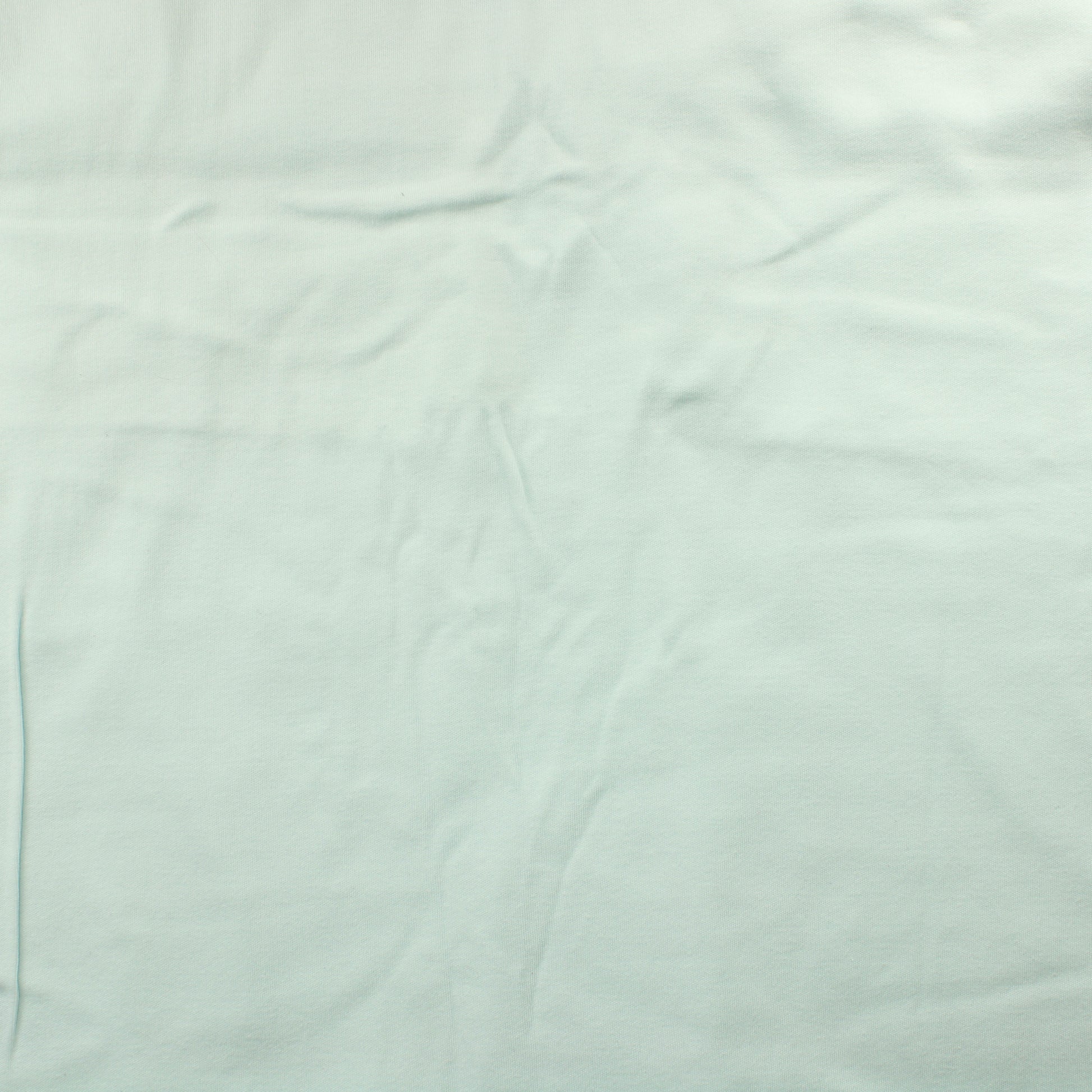 Vaaleasininen Interlock Trikoo tuubilla - Pala