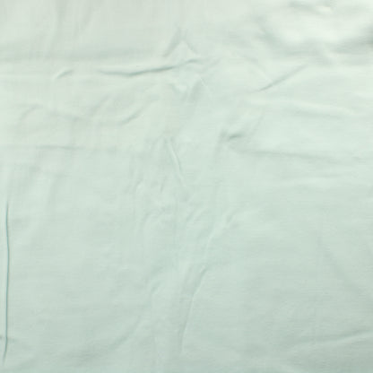 Vaaleasininen Interlock Trikoo tuubilla - Pala